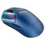 Игровая мышка HyperX Pulsefire Haste 2 S Wireless (синий)