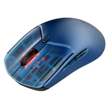 Игровая мышка HyperX Pulsefire Haste 2 S Wireless (синий)