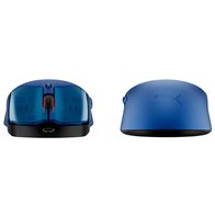 HyperX Pulsefire Haste 2 S Wireless (синий)