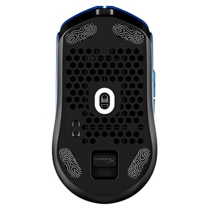 Игровая мышка HyperX Pulsefire Haste 2 S Wireless (синий)