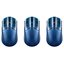 Игровая мышка HyperX Pulsefire Haste 2 S Wireless (синий)