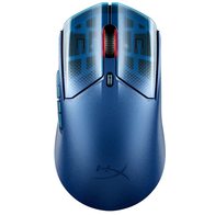 HyperX Pulsefire Haste 2 S Wireless (синий)