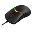 Игровая мышка HyperX Pulsefire Saga (черный)