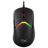 HyperX Pulsefire Saga (черный)