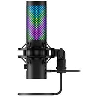 HyperX QuadCast 2S (черный)