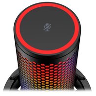 HyperX QuadCast 2S (черный)