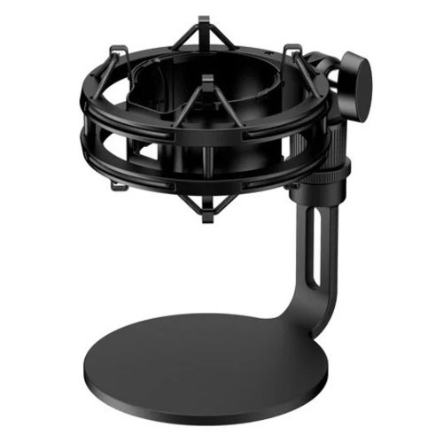 Микрофон HyperX QuadCast 2S (черный)