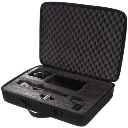 Микрофон Shure BLX24E/SM58 L27