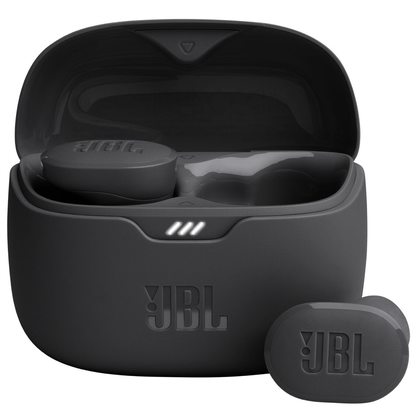 Беспроводные наушники JBL Tune Buds (черный)