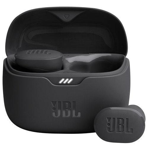 Беспроводные наушники JBL Tune Buds (черный)