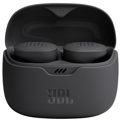 Беспроводные наушники JBL Tune Buds (черный)