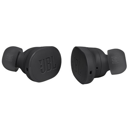Беспроводные наушники JBL Tune Buds (черный)
