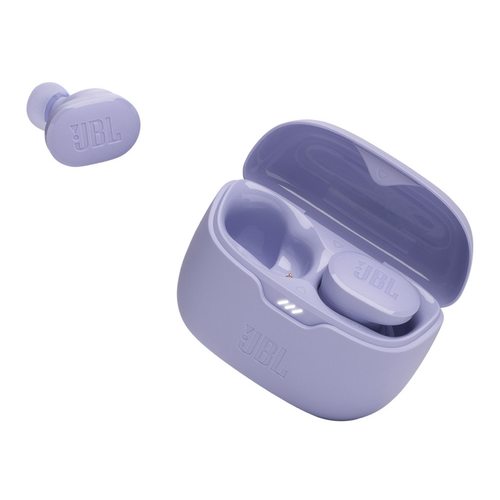 Беспроводные наушники JBL Tune Buds (фиолетовый)