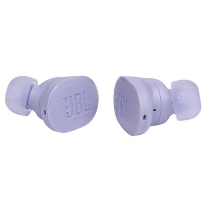 Беспроводные наушники JBL Tune Buds (фиолетовый)