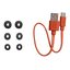 Беспроводные наушники JBL Wave Buds (черный)