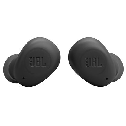 Беспроводные наушники JBL Wave Buds (черный)