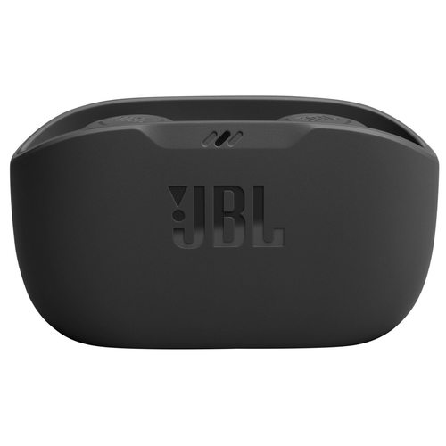 Беспроводные наушники JBL Wave Buds (черный)