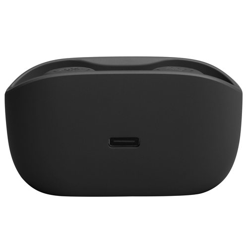 Беспроводные наушники JBL Wave Buds (черный)