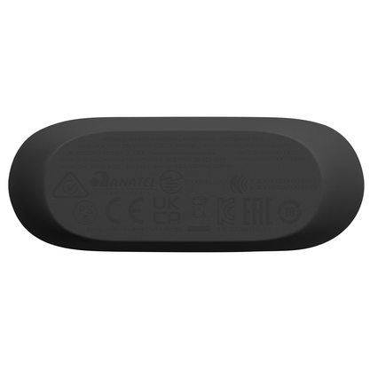 Беспроводные наушники JBL Wave Buds (черный)