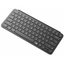 Клавиатура офисная Keychron B1 Pro Deep Black