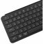 Клавиатура офисная Keychron B1 Pro Deep Black