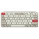 Keychron B1 Pro Retro Red