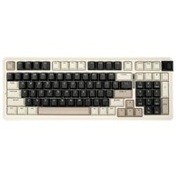 KZZI K98 Meteorite Grey Rainbow Axis Switch 