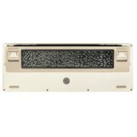 KZZI K98 Meteorite Grey Rainbow Axis Switch 