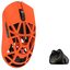 Игровая мышка Wlmouse Beast X Pro Omron Solid Sides (оранжевый)