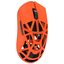 Игровая мышка Wlmouse Beast X Pro Omron Solid Sides (оранжевый)