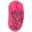 Игровая мышка Wlmouse Beast X Pro Omron Solid Sides (розовый)