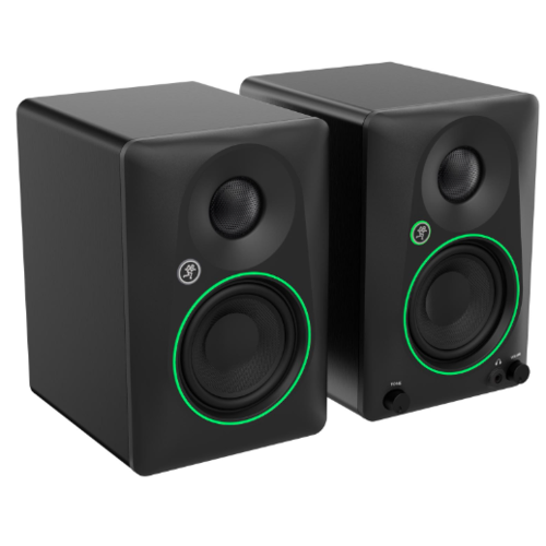 Студийный монитор Mackie CR3.5