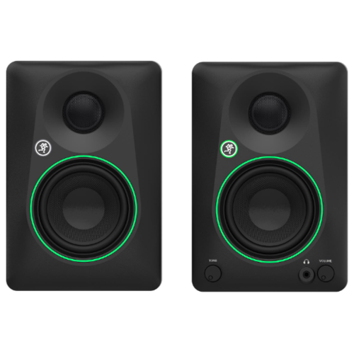Студийный монитор Mackie CR3.5