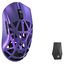 Игровая мышка Wlmouse Beast X Max TTC Nihil Solid Sides (фиолетовый)