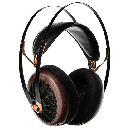 Наушники Meze Audio 109 PRO WALNUT GOLD