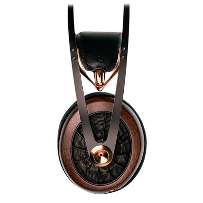 Наушники Meze Audio 109 PRO WALNUT GOLD