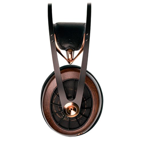 Наушники Meze Audio 109 PRO WALNUT GOLD