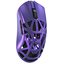 Игровая мышка Wlmouse Beast X Mini Pro Omron Solid Sides (фиолетовый)