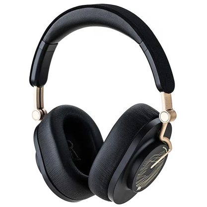 Наушники Moondrop x Singer (черный)