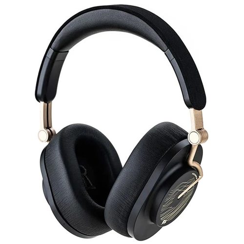 Наушники Moondrop x Singer (черный)