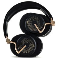 Moondrop x Singer (черный) 