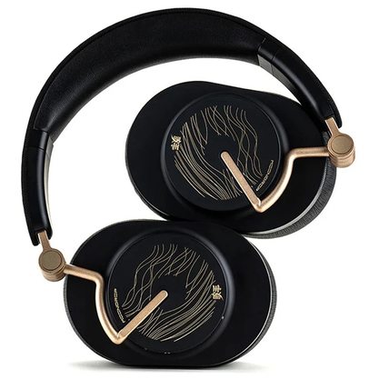 Наушники Moondrop x Singer (черный)