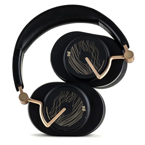 Наушники MoonDrop Singer (черный)