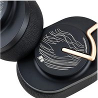 MoonDrop Singer (черный)