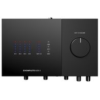 Native Instruments Komplete Audio 6 Mk2