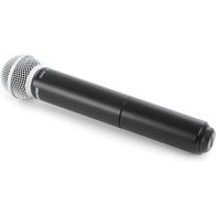 Shure BLX24E/SM58 L19