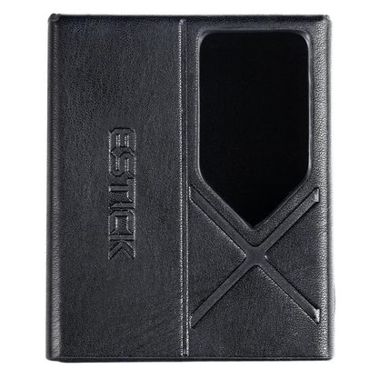 Чехол для плеера FiiO SK-ESTICK+KA17 (черный)