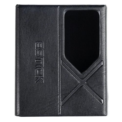 Чехол для плеера FiiO SK-ESTICK+KA17 (черный)