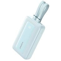 Anker Zolo 20K 30W USB-C Lightning A1681 (голубой)