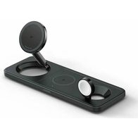Anker MagGo Wireless Charging Station 3 in1 A25M1